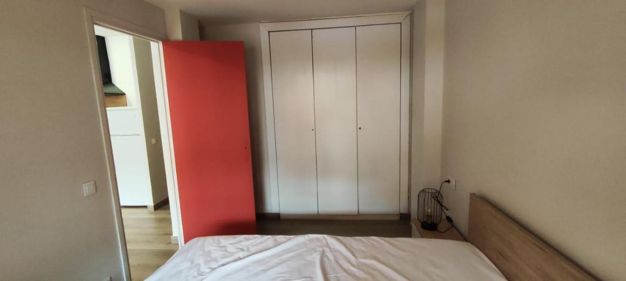 Appartement Емпуриабрава Екстериор снимка