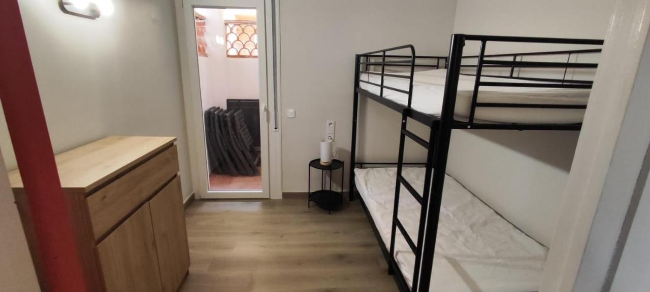Appartement Емпуриабрава Екстериор снимка