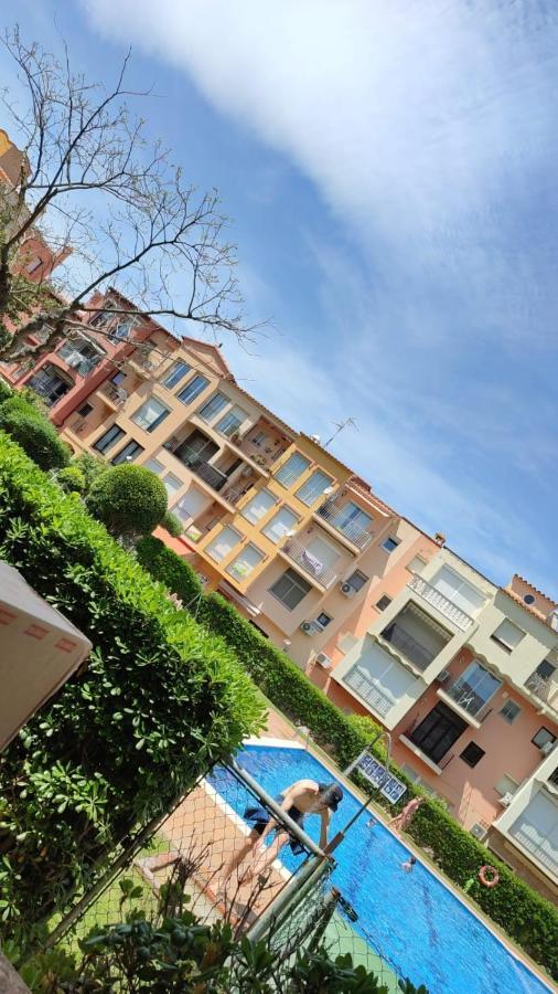 Appartement Емпуриабрава Екстериор снимка