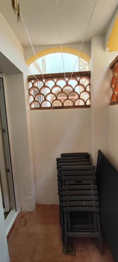 Appartement Емпуриабрава Екстериор снимка