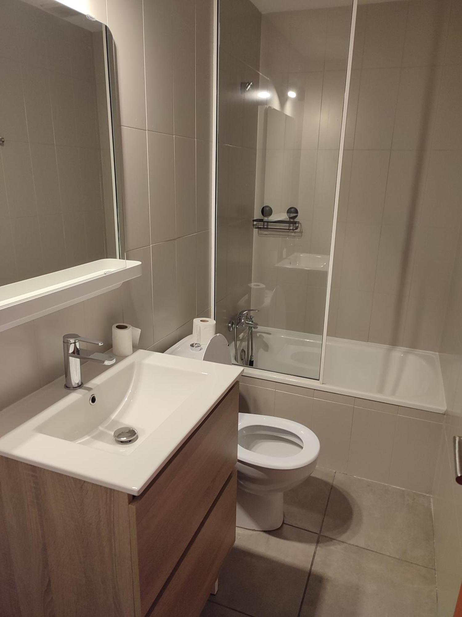 Appartement Емпуриабрава Екстериор снимка